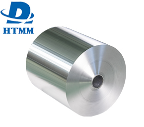 30 micron aluminium foil